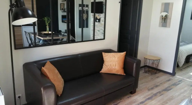 Gite Aux P'Tits Oignons, Prenota Hotel Hotel a Aquitania con parcheggio, Parcheggio