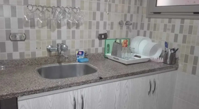 Номер Standard 1F Abbas Al Assar