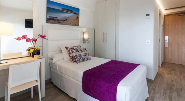 Номер Отель Ibiza Corso