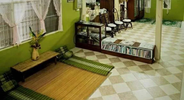 Kidthung Cottage