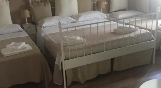 Семейный номер Standard Morgagni House