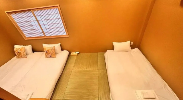 Вилла Comfort Travel time Setsugekka