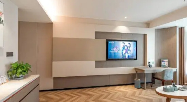 Люкс Executive Shengtang International Hotel