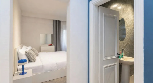 Host Prime Boutique hotel 25, Prenota Boutique Il Cairo Cairo Governorate