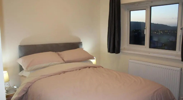 Castell Cottages (Van Rd), Забронировать Отель Карфилли 