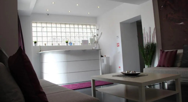 Living Aparthotel, Prenota Residence Apart-hotel a Bucarest, Residence