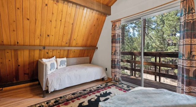 Helen's Cabin