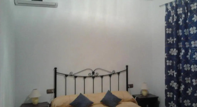 Коттедж El Hogar de Ardwina