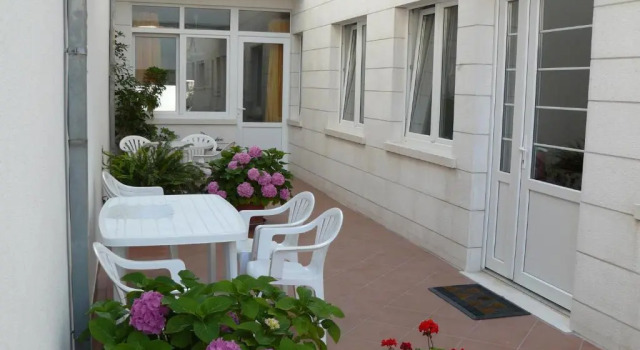 Апартаменты Apartments Diana