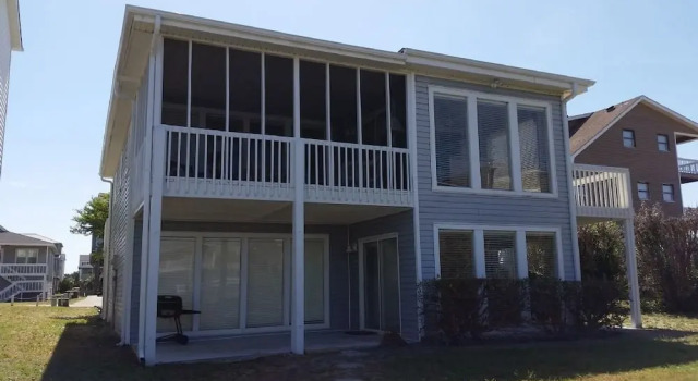 Sunlight - 4 Br Home
