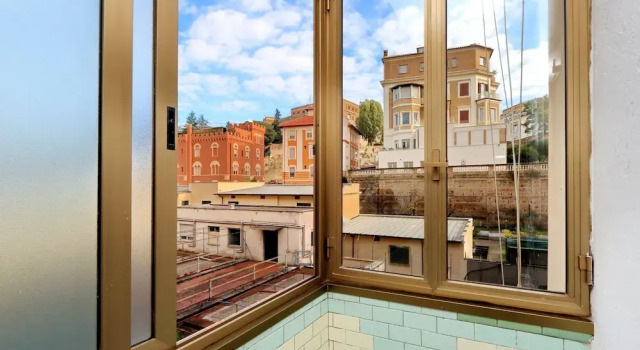 Апартаменты Casa dell'Artista Roma