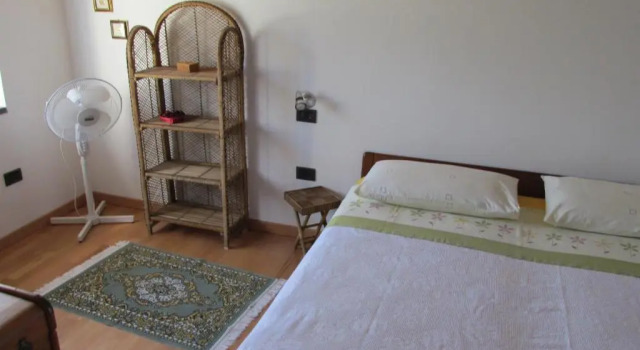 Номер Standard 5 Terre - B&B La Giuditta - La Spezia