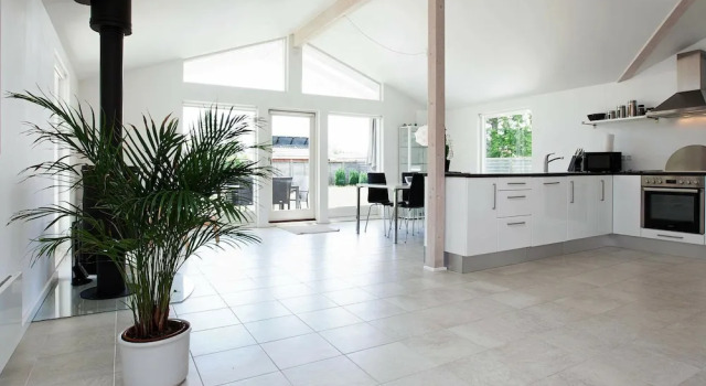 Cozy Holiday Home in Væggerløse With Private Whirlpool, Rezervovat Hotel Hotely v Falster s parkováním, Parkování