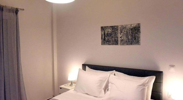 Apartment Pnika, Забронировать Апартаменты/квартира Неос-Космос Афины, рядом с Холм Филопаппос