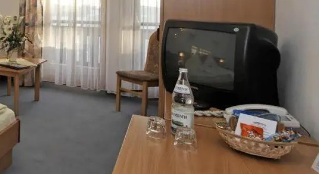 Номер Standard Landhotel Tannenhof