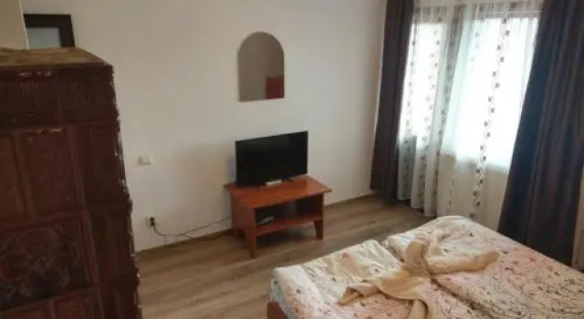 Aterman House, Rezerwuj Hotel Hotele w Prahova Valley z parkingiem, Parking
