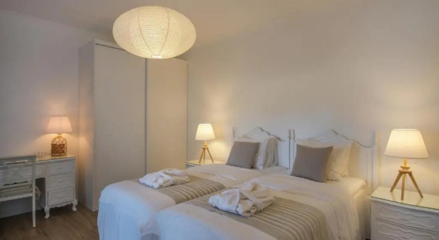 Deluxe huone Casa Luisandra Boutique Hotel B&B