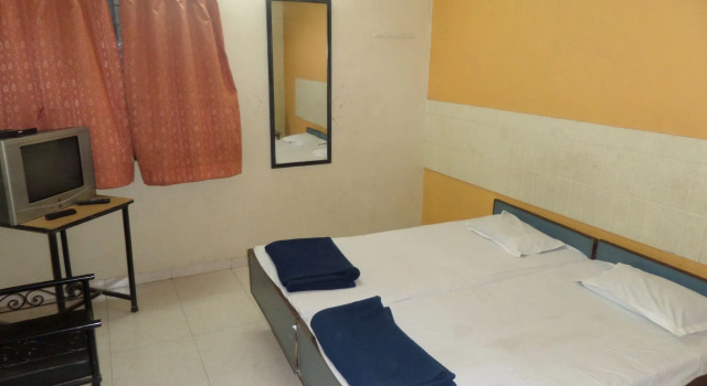 Tourist Home Lodging