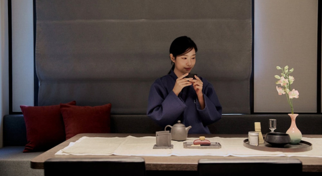 Семейный номер Standard Loop Seoul Hotel By Anook Seoul Gangnam 1