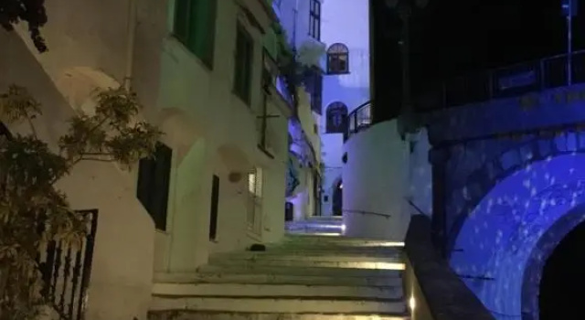 Casa Vuolo