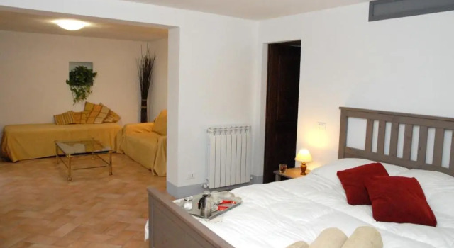 La Finestra su Cortona