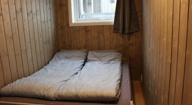 Geilotunet H224 - 6 person apartment, Rezervovat Apartmán Geilo Hallingdal, poblíž Vestliheisen