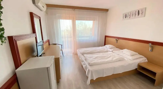 Tisza Sport Hotel