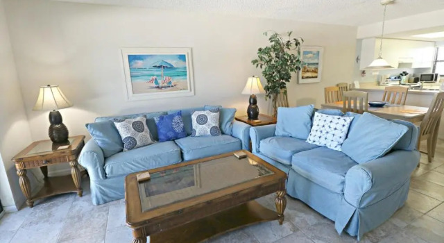 Ocean Village Club L24, Rezerwuj Hotel Hotele w Saint Augustine Area z parkingiem, Parking