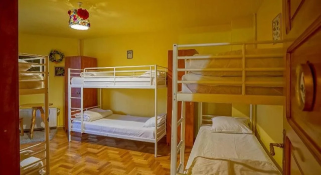 Kismet Dao Hostel, Book Hostel Hostels in Prahova Valley, Hostel
