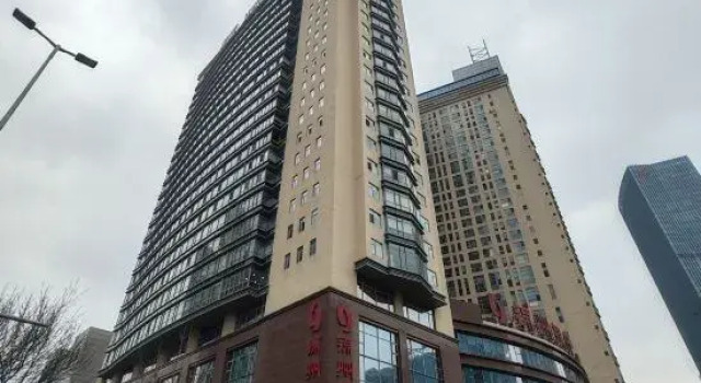 Xia Mo Homestay Shenyang North Railway Station Store, Book Hotel Shenhe 