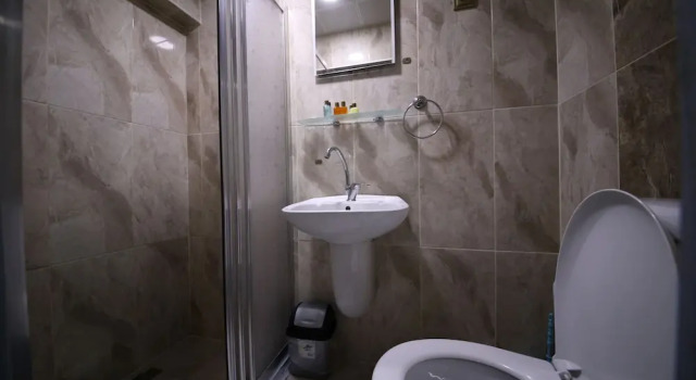 Одноместный номер Standard Otel Altay