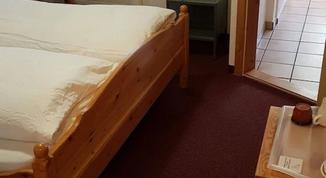 Апартаменты Gasthof Schoenegg B&B