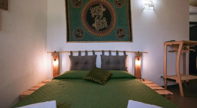 Номер Standard Villa Vi