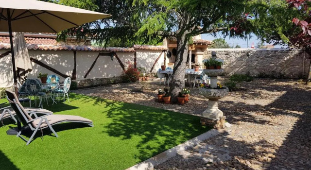 Коттедж Casa Rural Pedraza