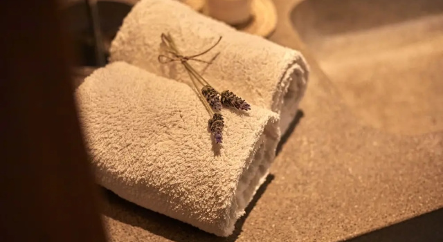 Номер Deluxe Finca Sestelrica