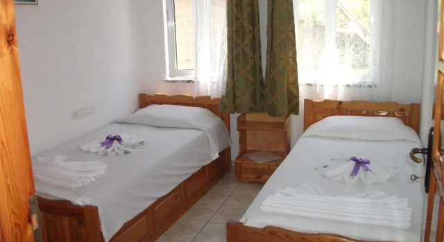 Апартаменты Tavilogullari Villa Apart