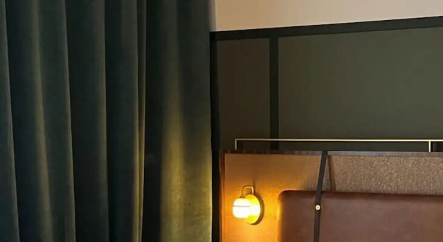 Номер Standard Hotel & Spa Oceania Lille Les Augustins