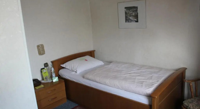 Номер Standard Stadthotel Bartels