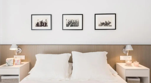 Petit Luxe The Dúplex, Забронировать Отель Тарраса Vallès Occidental, рядом с Замок и картезианский монастырь