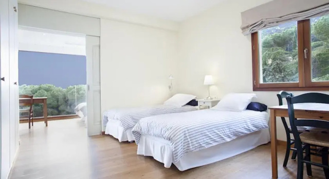 Luxury Premia De Dalt, Đặt Khách sạn Premia de Dalt Costa del Maresme