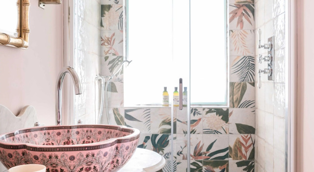 Номер Standard The Portobello Hotel