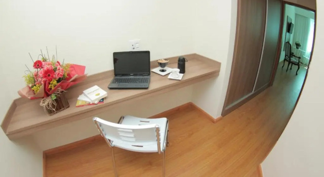 Люкс Premier Parc Hotel
