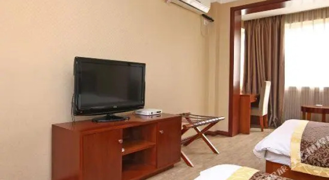 Люкс Business Bazhou Zhengfu Hotel
