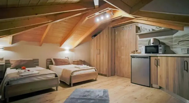 Mirimar Apartments Zante