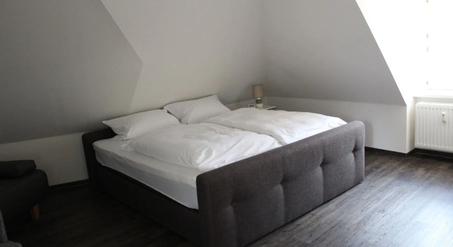 Apartments am Brunnen, Buchen Sie Ferienwohnung Quedlinburg 