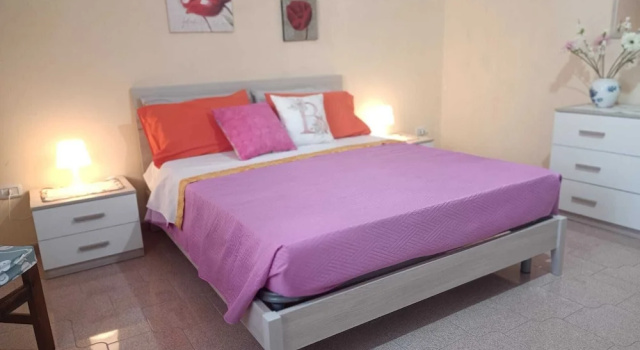 Lejlighed Casa AuroraRosa