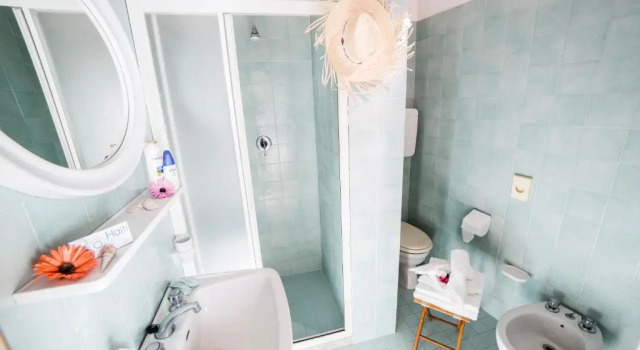 Номер Standard Hotel Haiti