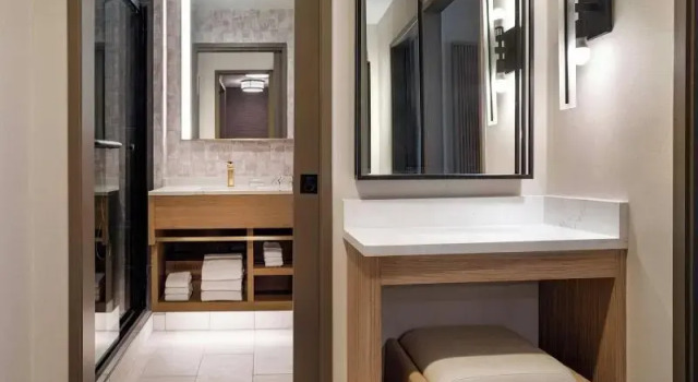 Полулюкс Отель The Ricardo Marriott DFW Westlake