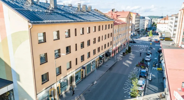 Local Nordic Apartments - Moose, Book Apartment Jyväskylä Laajavuori