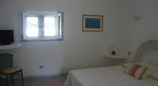 Camping Residence Chalet La Pomposa Terrazzoni, Varaa Mökki Bonifacio 